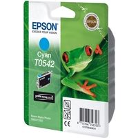 Cartuccia stampante Epson T054 (C13T054240) - Ciano