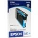 Cartuccia stampante Epson T543 (C13T543200) - Ciano