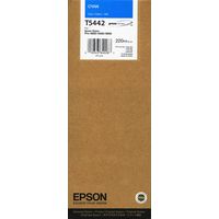 Cartuccia stampante Epson T544 (C13T544200) - Ciano