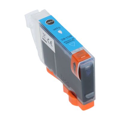 Cartuccia compatibile Canon BCI-3eC - Ciano
