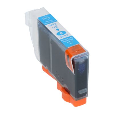 Cartuccia compatibile Canon BCI-5C - Ciano