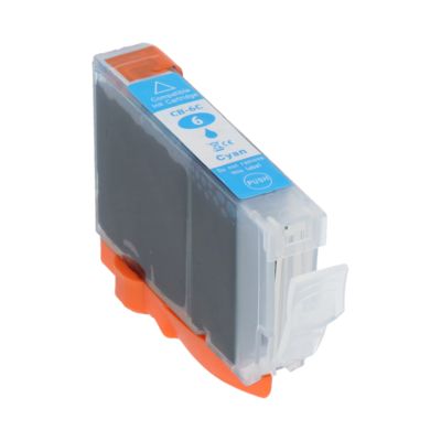 Cartuccia compatibile Canon BCI-5C - Ciano