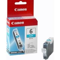 Cartuccia stampante Canon BCI-6C - Ciano