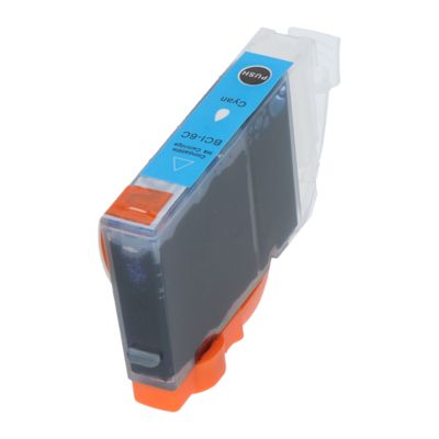 Cartuccia compatibile Canon BCI-6C - Ciano