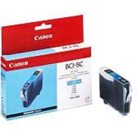 Cartuccia stampante Canon BCI-8C - Ciano