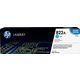 Toner HP 822A (C8551A) - Ciano