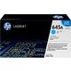Toner HP 645A (C9731A) - Ciano