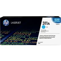 Toner HP 311A (Q2681A) - Ciano