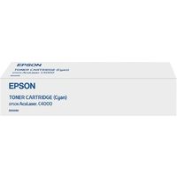 Toner Epson C13S050090 - Ciano