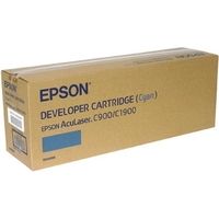 Toner Epson S05009 (C13S050099) - Ciano