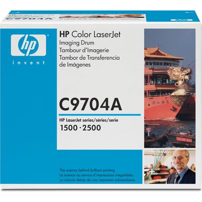 Tamburo HP C9704A