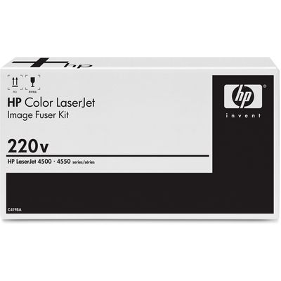 Fusore HP C4198A
