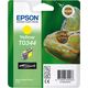 Cartuccia stampante Epson T034 (C13T034440) - Giallo