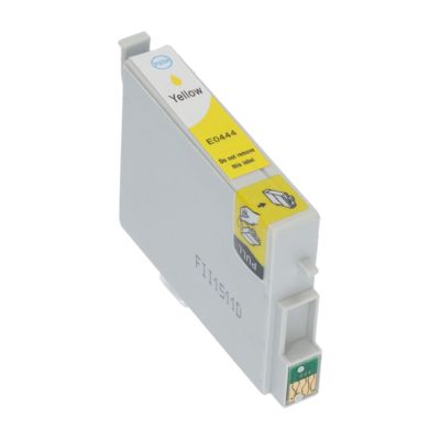 Cartuccia compatibile Epson T044 (C13T044440) - Giallo