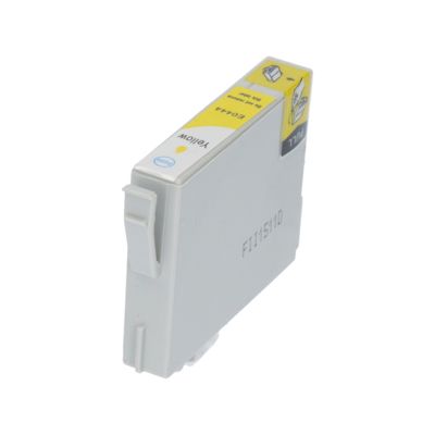 Cartuccia compatibile Epson T044 (C13T044440) - Giallo