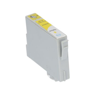 Cartuccia compatibile Epson T044 (C13T044440) - Giallo