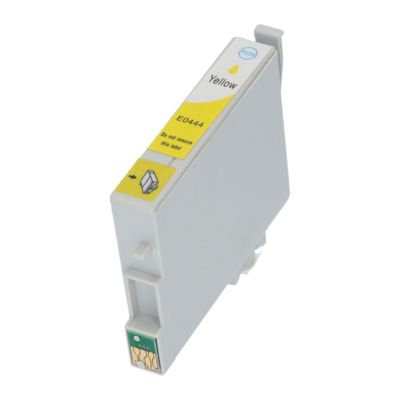 Cartuccia compatibile Epson T044 (C13T044440) - Giallo