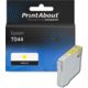 Cartuccia compatibile Epson T044 (C13T044440) - Giallo