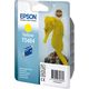 Cartuccia stampante Epson T048 (C13T048440) - Giallo