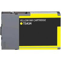 Cartuccia stampante Epson T543 (C13T543400) - Giallo