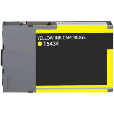 Cartuccia stampante Epson T543 (C13T543400) - Giallo