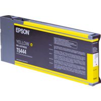 Cartuccia stampante Epson T544 (C13T544400) - Giallo