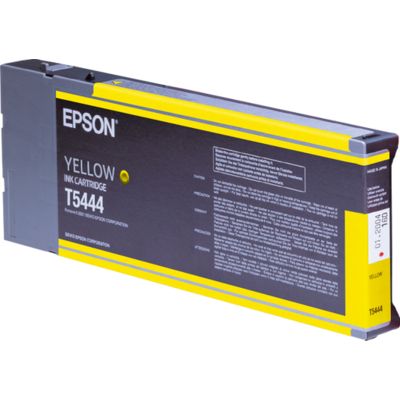 Cartuccia stampante Epson T544 (C13T544400) - Giallo
