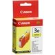 Cartuccia stampante Canon BCI-3eY - Giallo