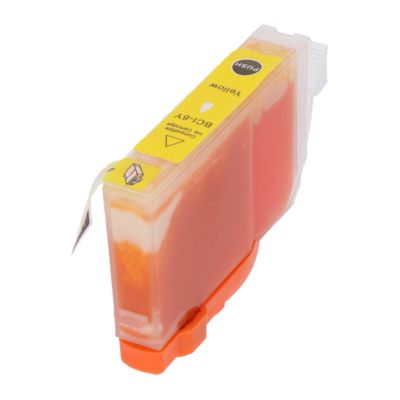 Cartuccia compatibile Canon BCI-3eY - Giallo