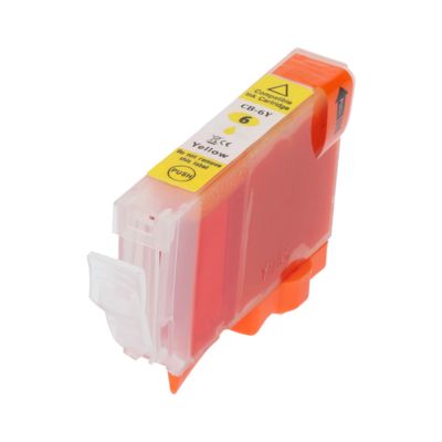 Cartuccia compatibile Canon BCI-5Y - Giallo