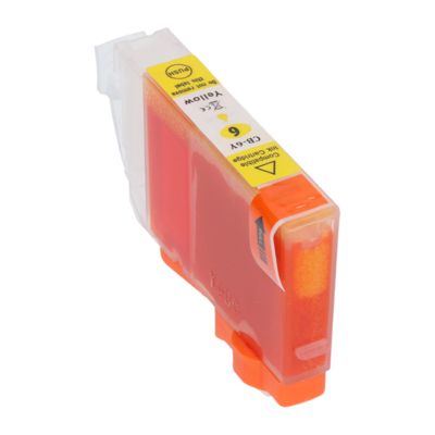 Cartuccia compatibile Canon BCI-5Y - Giallo