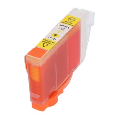 Cartuccia compatibile Canon BCI-5Y - Giallo