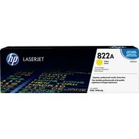 Toner HP 822A (C8552A) - Giallo