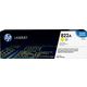 Toner HP 822A (C8552A) - Giallo