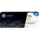 Toner HP 121A (C9702A) - Giallo