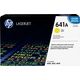 Toner HP 641A (C9722A) - Giallo