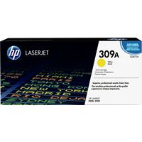 Toner HP 309A (Q2672A) - Giallo