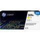 Toner HP 309A (Q2672A) - Giallo