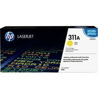 Toner HP 311A (Q2682A) - Giallo