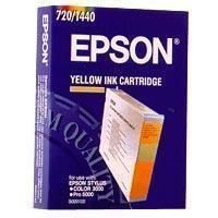 Cartuccia stampante Epson C13S020122 - Giallo