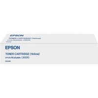 Toner Epson S05008 (C13S050088) - Giallo