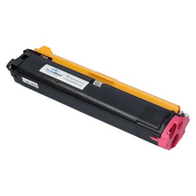 Toner compatibile Epson C13S050097 - Giallo