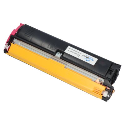 Toner compatibile Epson C13S050097 - Giallo