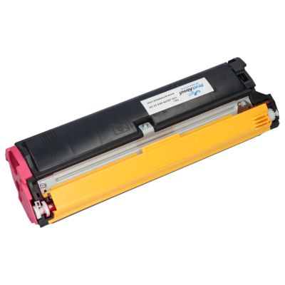 Toner compatibile Epson C13S050097 - Giallo