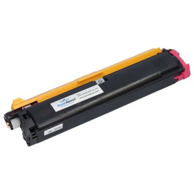 Toner compatibile Epson C13S050097 - Giallo