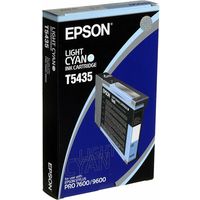 Cartuccia stampante Epson T543 (C13T543500) - Ciano chiaro
