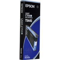 Cartuccia stampante Epson T544 (C13T544500) - Ciano chiaro