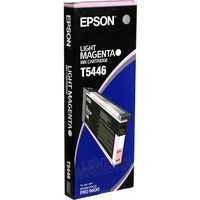 Cartuccia stampante Epson T544 (C13T544600) - Magenta chiaro