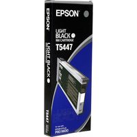 Cartuccia stampante Epson T544 (C13T544700) - Nero chiaro