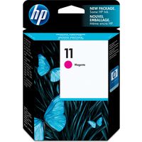 Cartuccia stampante HP 11 (C4837A) - Magenta